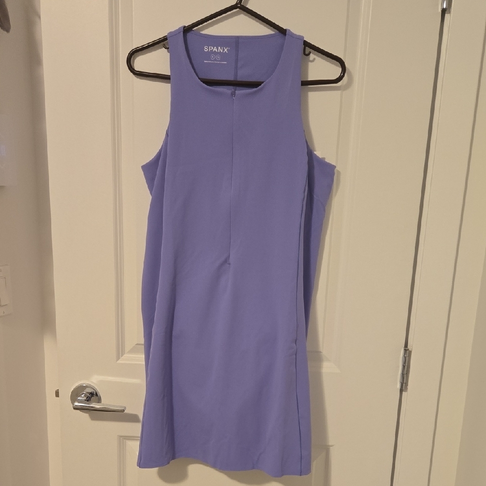 Spanx Get Moving Dress